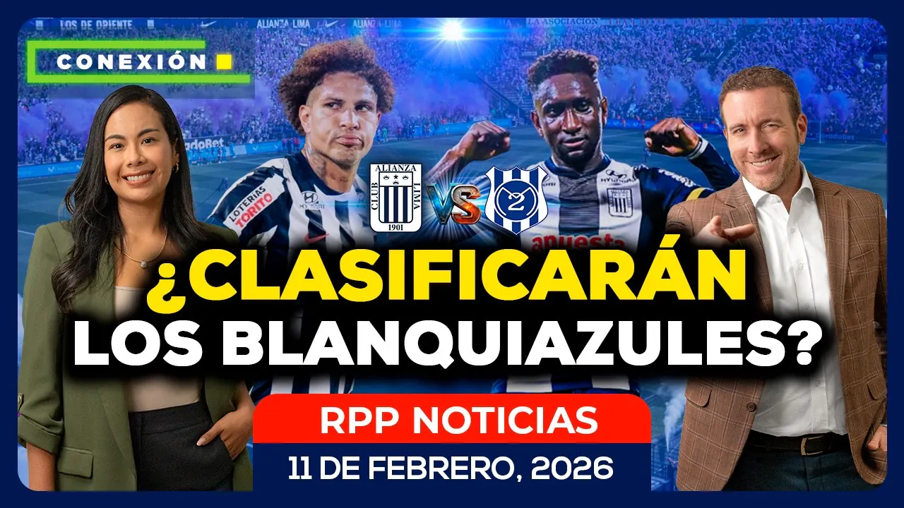 Reproducir: 🔴 EN VIVO ¡OBLIGADOS A GANAR! Sube la tensión por el Alianza vs 2 de Mayo #FEEG2026