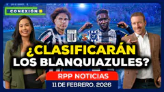 EN VIVO ¡OBLIGADOS A GANAR! Sube la tensión por el Alianza vs 2 de Mayo #FEEG2026