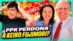 LOPEZ ALIAGA NO VOTARÁ POR KEIKO FUJIMORI | METROPOLITANO CH0C4 OTRA VEZ Y DEJA H3RID0S | HABLA GOOD