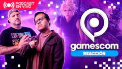 GAMESCOM 2026 (Co-Stream Oficial) EN VIVO Y EN ESPAÑOL | NDG REACCIONA