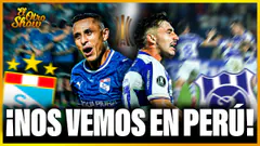 ¡Semana clave para Sporting Cristal! Clásico con la ‘U’ y la vuelta con 2 de Mayo | 18/02/26
