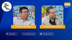 En vivo | No Hay Derecho con Glatzer Tuesta - Noticias de hoy 05-05-2026 [Perú]