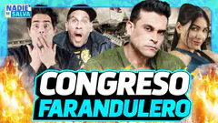 CHRISTIAN DOMÍNGUEZ, CACHAY Y KAREN PANIAGUA SON CONDECORADOS | PABLITO REGRESA | NSS