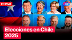 Elecciones en Chile 2025 EN VIVO: así van las votaciones 2025 | #EnDirectoLR