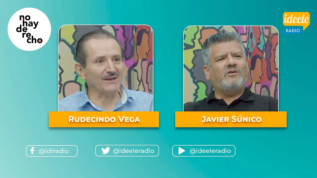 Reproducir: 🔴 En vivo | No Hay Derecho con Glatzer Tuesta - Noticias de hoy 07-04-2025 [Perú]