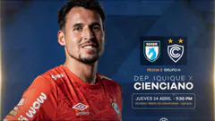 PREVIA: DEPORTES IQUIQUE VS CIENCIANO - INVITADO SORPRESA DESDE CHILE (HOY 8:00 P.M.)