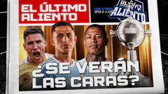 COPA LIBERTADORES: ¡SE DEFINE EL FUTURO DE LA "U", CRISTAL Y CUSCO! | IRIVARREN SE FUGA | ÚA