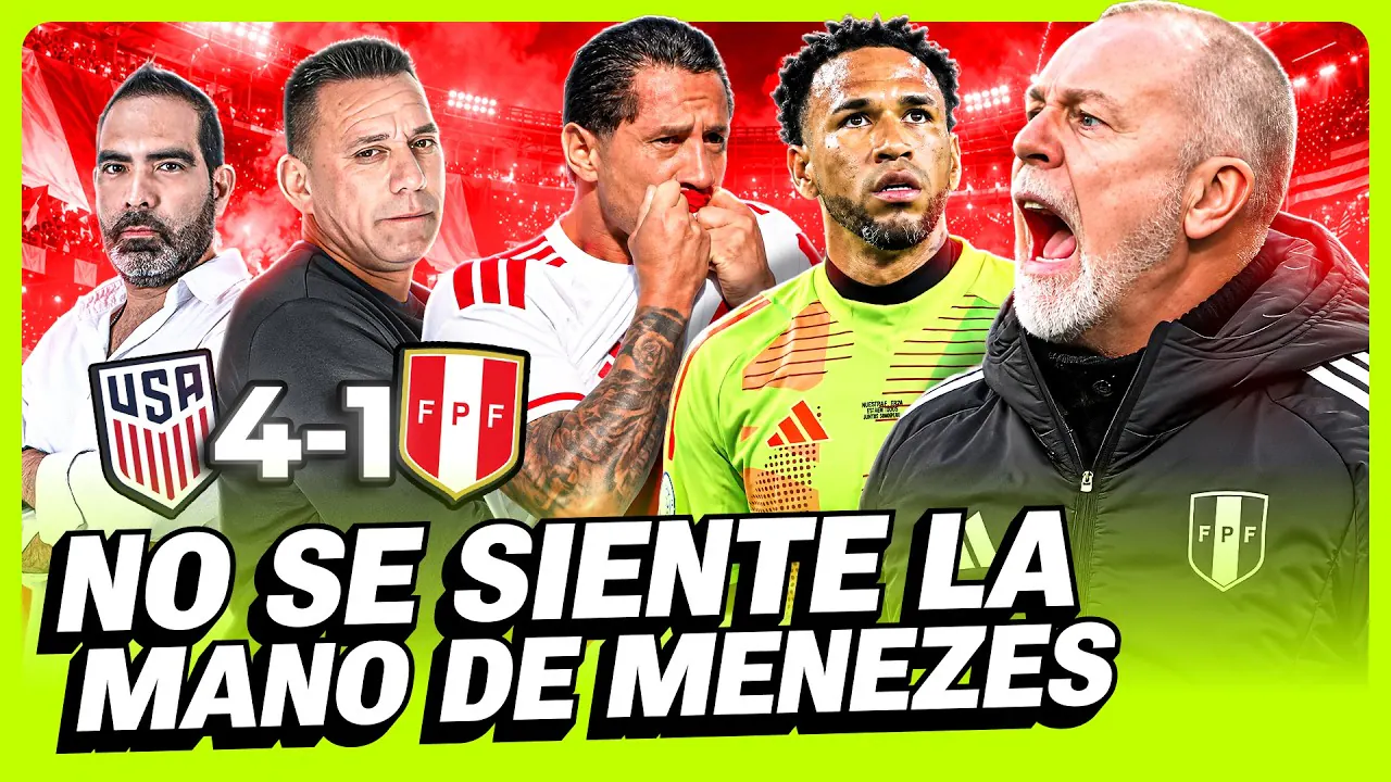 Reproducir: FUERA DE JUEGO con FLACO GRANDA, LOCO VASQUEZ, RICHARD DE LA PIEDRA Y EL CONEJO REBOSIO