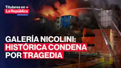 TITULARES EN LA REPÚBLICA EDICIÓN CENTRAL | PROGRAMA DEL 16 DE ENERO | #TLR