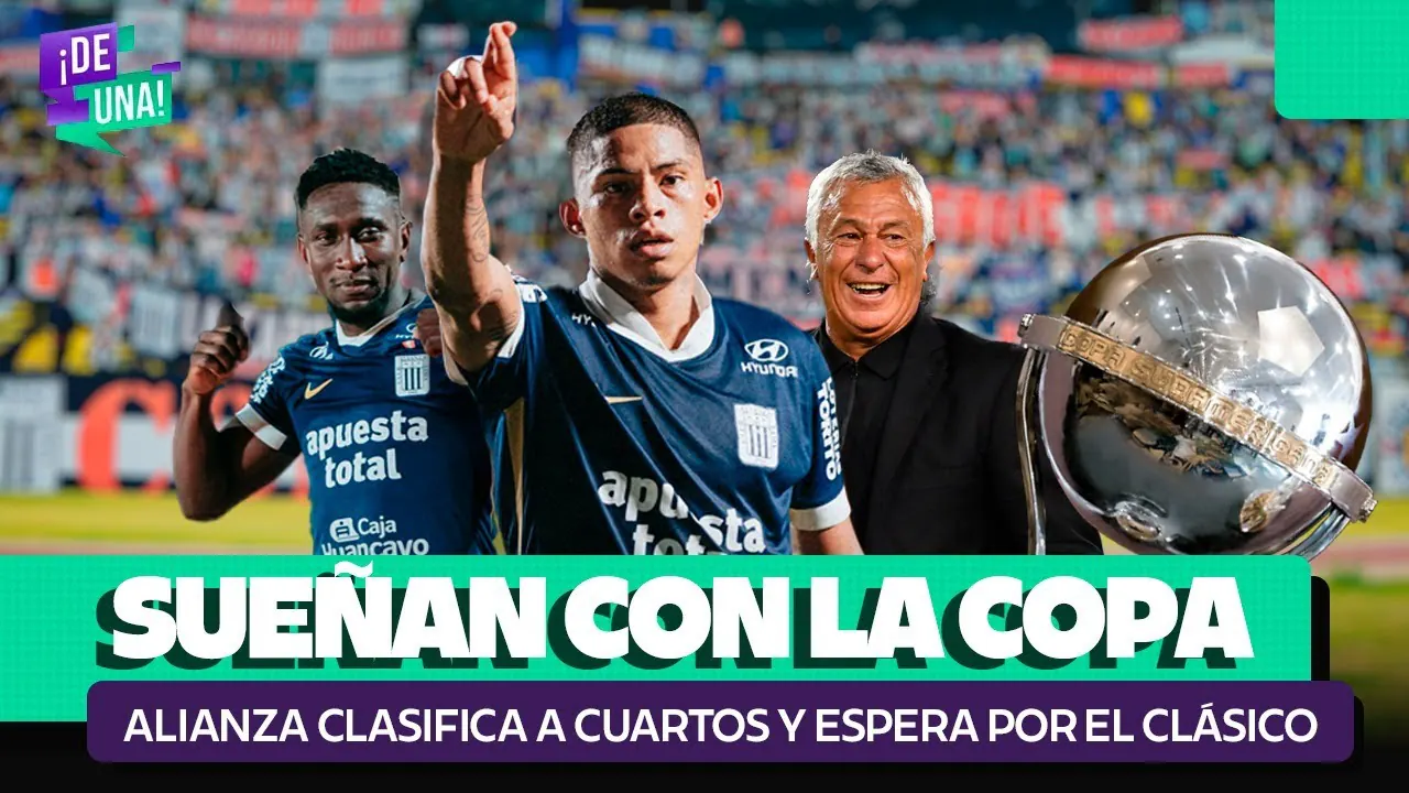Reproducir: 🔴 #ENVIVO | De Una por RADIO OVACION