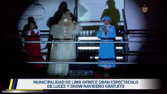 Navidad en Lima | 19 de diciembre