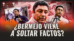 STONER'S LAWYER CARA A CARA CON EL CONGRESISTA GUILLERMO BERMEJO: ¿CÓMO SALIR DE ESTA CRISIS?