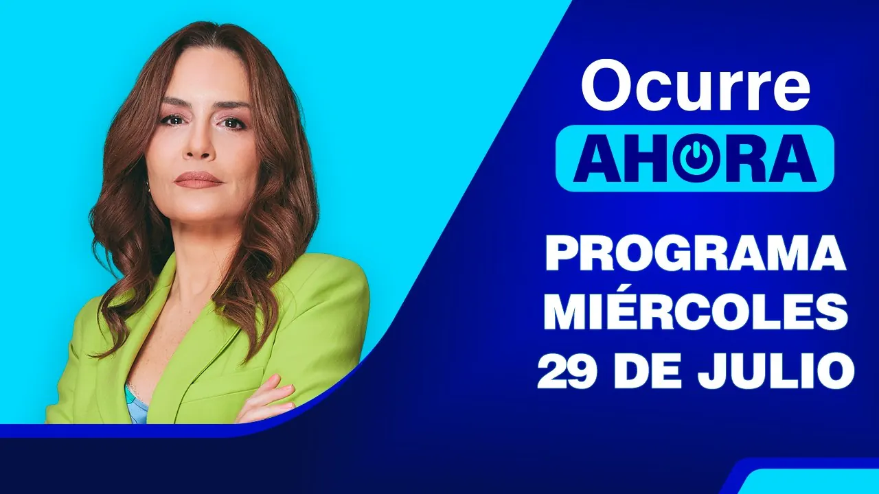 Reproducir: 🔴 ¡ASÍ FUE EL DESFILE MILITAR! ¿CÓMO INICIA EL GOBIERNO DE KEIKO? - OCURRE AHORA | 29/07/2026
