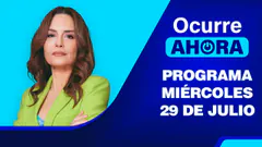 ¡ASÍ FUE EL DESFILE MILITAR! ¿CÓMO INICIA EL GOBIERNO DE KEIKO? - OCURRE AHORA | 29/07/2026