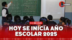 Radio Nacional EN VIVO: La Entrevista hoy 17 de marzo del 2025