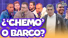 ¿ÁLVARO BARCO VS. ‘CHEMO’ DEL SOLAR? ¿Quién será el director deportivo de Universitario?