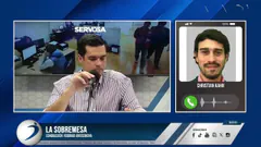 #ENVIVO | La Sobremesa por RADIO OVACION