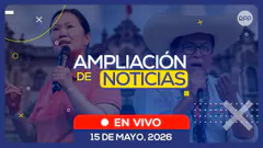 #ENVIVO | ONPE AL 100%: KEIKO FUJIMORI Y ROBERTO SÁNCHEZ PASAN A SEGUNDA VUELTA #ADNRPP