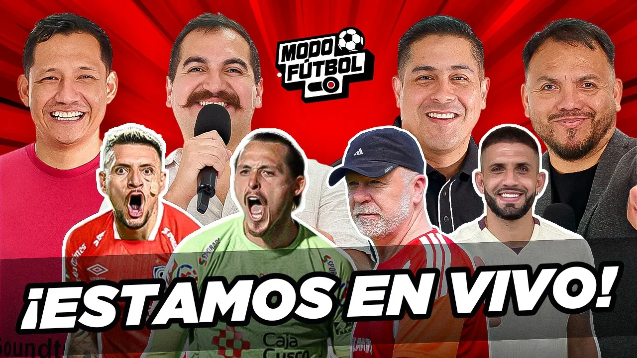 Reproducir: CIENCIANO por la GLORIA en MONTEVIDEO | Habla PATRICK ZUBCZUK ¿Lo convocan? #ModoFútbol