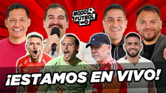 CIENCIANO por la GLORIA en MONTEVIDEO | Habla PATRICK ZUBCZUK ¿Lo convocan? #ModoFútbol