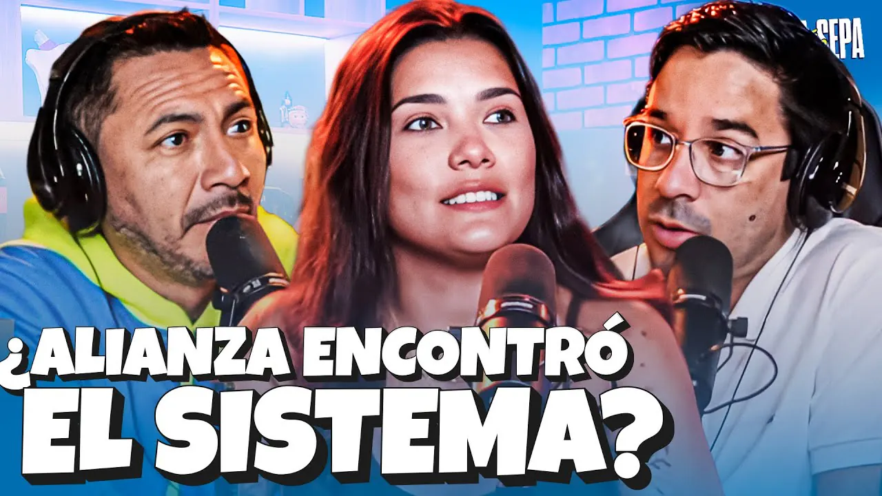 Reproducir: ¿APROBADO GUEDE? | NADA QUE NO SEPA EN VIVO con ESTEFANÍA, TATO y VLADI