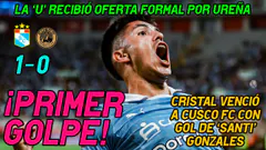 GARCÉS RENOVÓ / CAJAMARCA OFRECE A BARCOS SER JUGADOR Y LUEGO DIRIGENTE / CANTERO DESCARTADO EN 'U'
