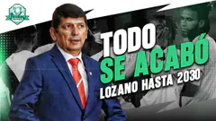 ¿EL FIN DEL FÚTBOL PERUANO?, POLÉMICA CONTRA UNIVERSITARIO, AQUINO CERCA DE FICHAR POR ALIANZA | FE