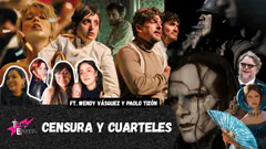 Un espejo, Vino la noche, Die my love y Frankenstein: Lo que debes ver| Toma Escena