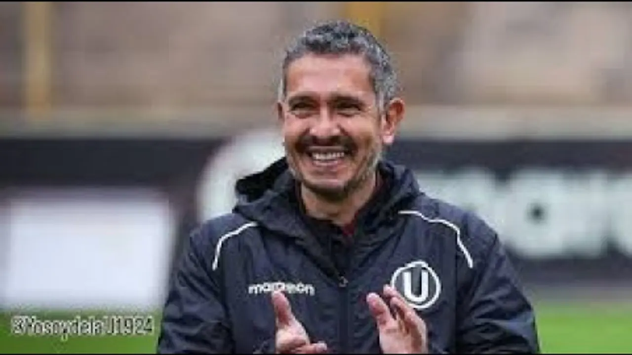 Reproducir: FRANCO VELAZCO ES NUEVO ADMINISTRADOR DE UNIVERSITARIO | Primera Edición por RADIO OVACIÓN