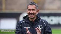 FRANCO VELAZCO ES NUEVO ADMINISTRADOR DE UNIVERSITARIO | Primera Edición por RADIO OVACIÓN