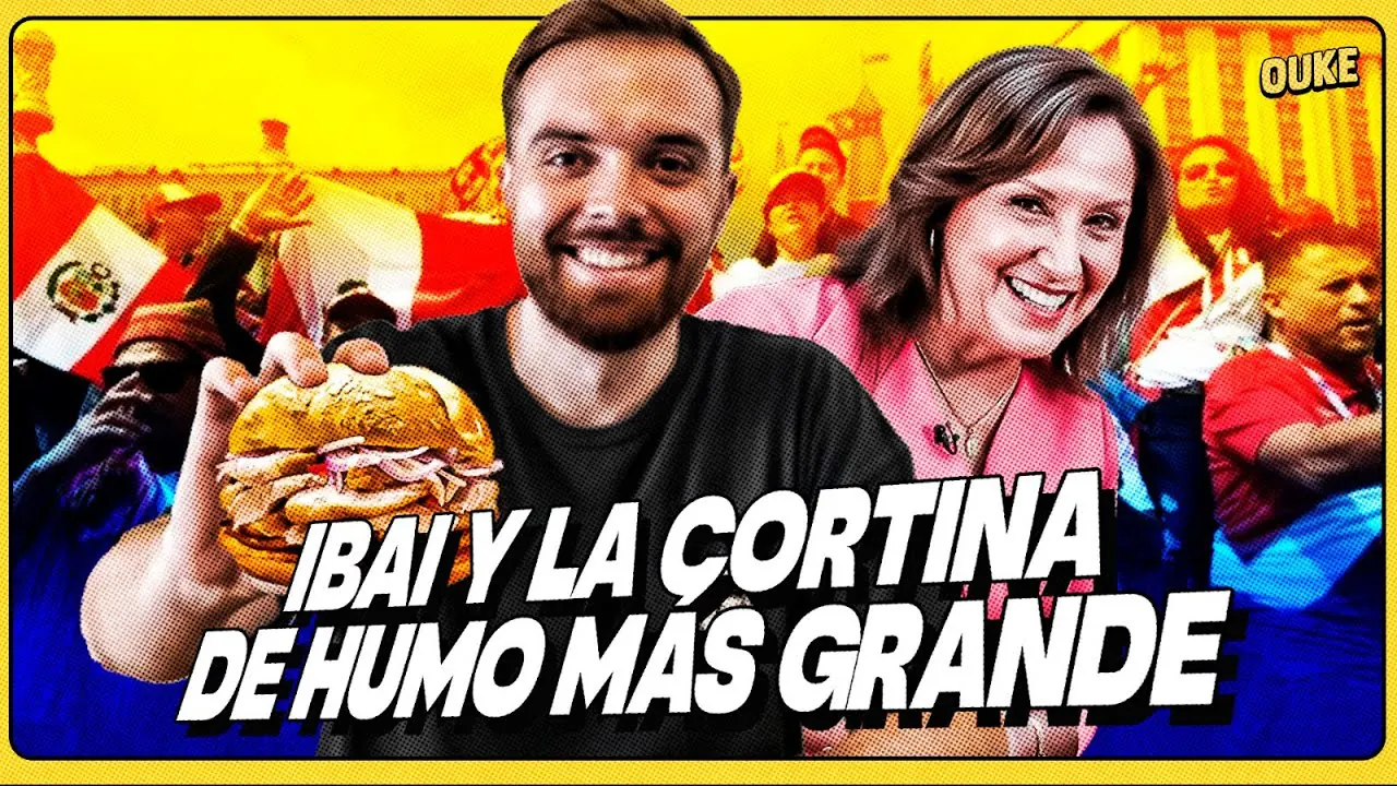 Reproducir: ¡VIVIMOS UNA MENTIRA! CAMPEONES EN EL MUNDIAL DEL CHICHARRÓN ES PORLAS 🐷❌ | OUKE 🟡