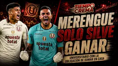 UNIVERSITARIO OBLIGADO A GANAR ANTE CUSCO FC | TIEMPO CREMA x OVACIÓN