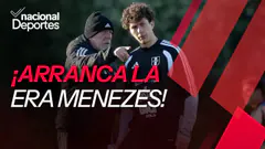 PERÚ SENEGAL LA PREVIA | BOLIVIA VENCE A SURINAM |Radio Nacional EN VIVO: Nacional Deportes 27/03/26
