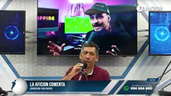 #ENVIVO | La Afición Comenta por RADIO OVACION