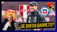 EN VIVO A PRESIÓN CON MR PEET
