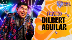 DILBERT AGUILAR EN VIVO | RITMO BESTIAL