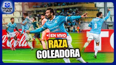 #ENVIVO POST PARTIDO S. CRISTAL VS. BOLÍVAR #VAMOSALVAR 07/05/25