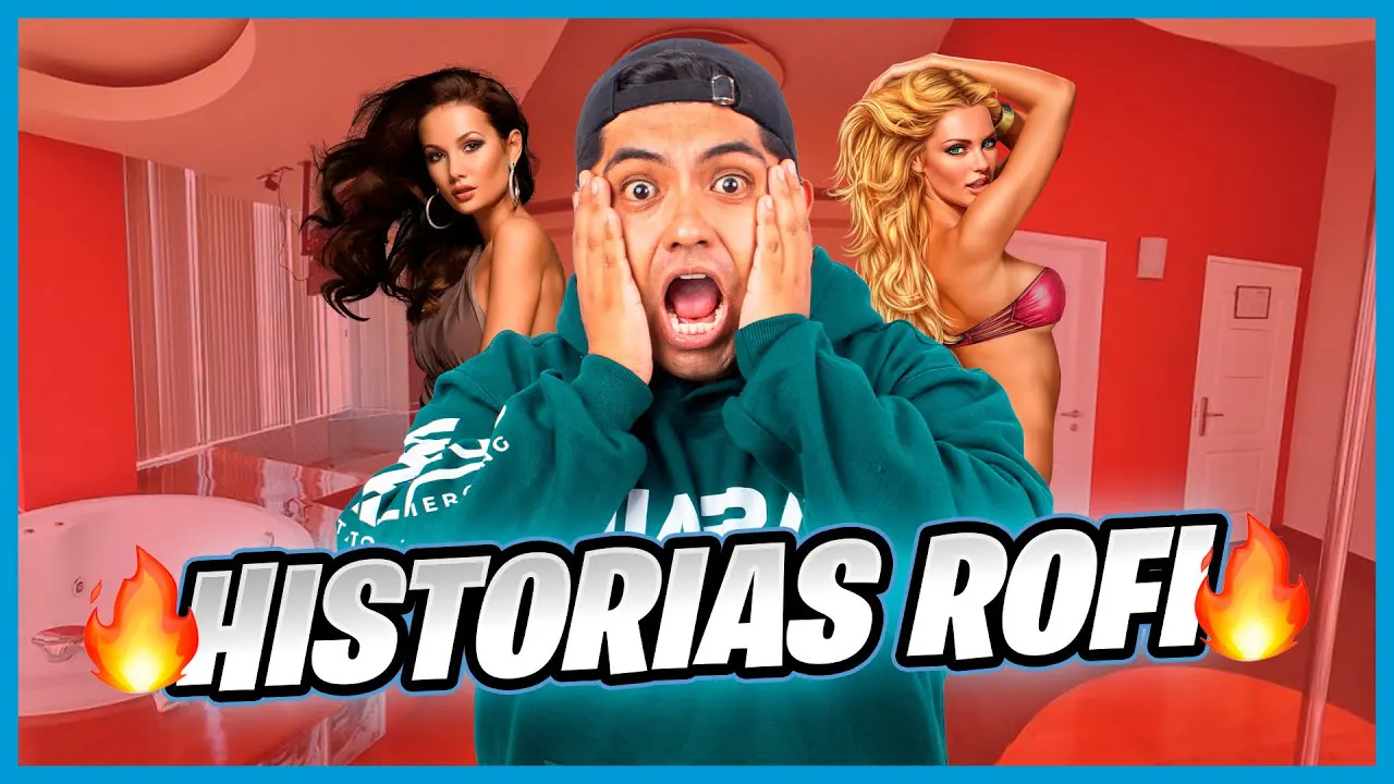 Reproducir: HISTORIAS ROFI - HOY UNA DISCULPITAS😥😔 #ROFI #capibara 🟢🟢 #ElChatoRaul