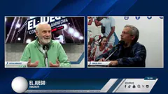 #ENVIVO | El Juego por RADIO OVACION