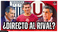 ¡Alianza Lima SEDUCE a Jairo Vélez y Universitario TIEMBLA!