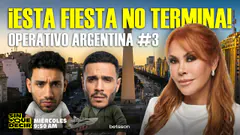 CRISTIAN RIVERO NOS HABLA DE RELACIONES SIN FILTRO | SIN MÁS QUE DECIR | +QTV
