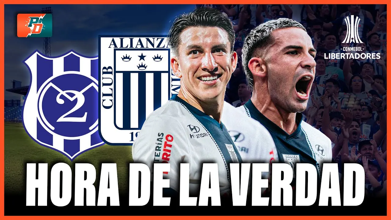 Reproducir: Alianza Lima debuta en la Copa Libertadores | Polémica Deportiva 📣 04/02/26