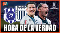 Alianza Lima debuta en la Copa Libertadores | Polémica Deportiva 04/02/26