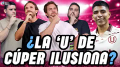 CON QUISPE Y UN NUEVO LATERAL: ¿LA 'U' ARMA UN SÚPER CÚPER? | ¡CRISTAL ELIMINADO, CIENCIANO DENTRO!