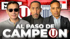 AL PASO DE CAMPEÓN | TRIBUNA PICANTE