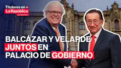 TITULARES EN LA REPÚBLICA EDICIÓN MAÑANA | PROGRAMA DEL 20 DE FEBRERO | #TLR