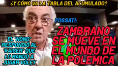 JUAN: QUIEN NO ESTÉ A LA ALTURA, SE IRÁ / CALLEJO QUIERE JUGAR POR PERÚ / PRÓXIMOS PARTIDOS DE CUSCO