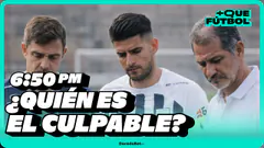MÁS QUE FÚTBOL | +QTV