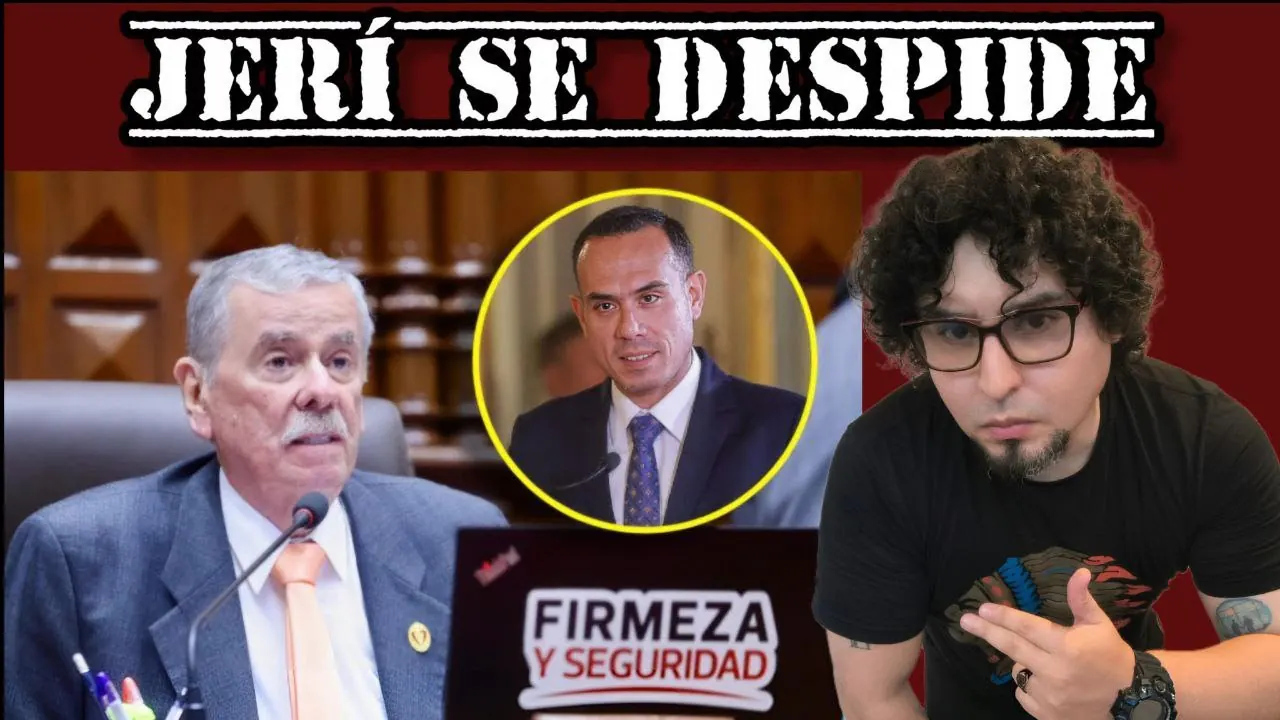 Reproducir: Rospigliosi convoca pleno para VACANCIA de JERÍ | Pedro CASTILLO regala PIÑAS | Gringos en avance