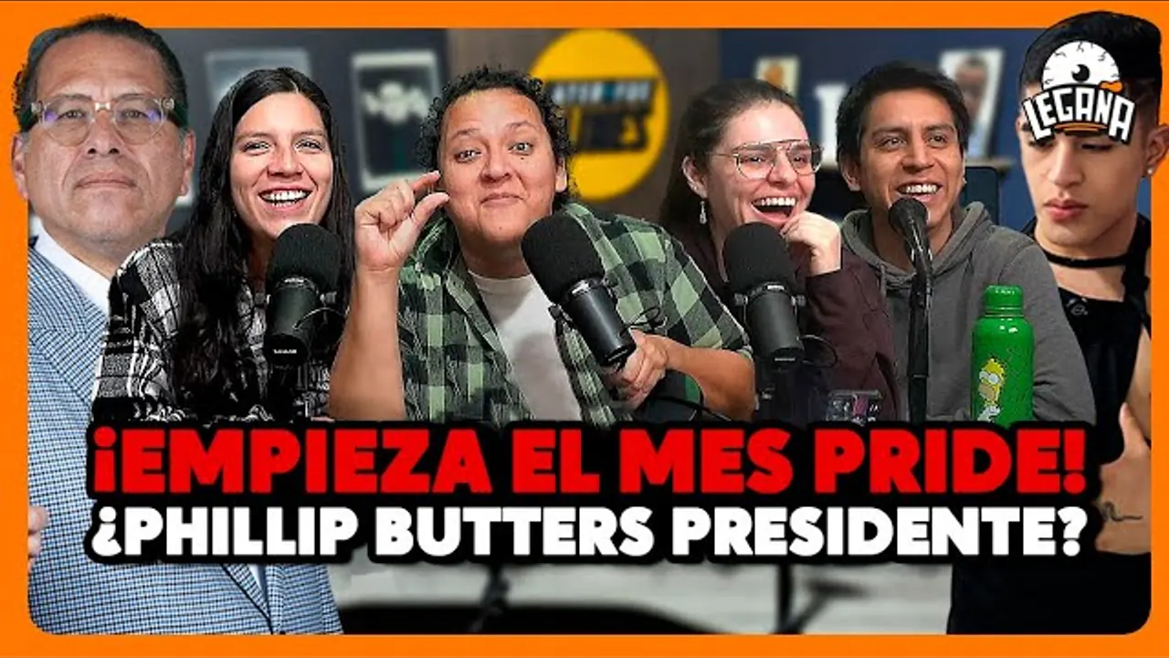 Reproducir: LEGAÑA 02 DE JUNIO